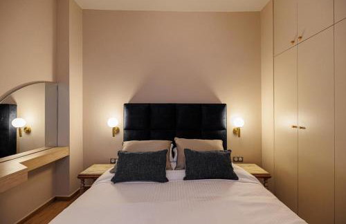 Luxurious Apartment at Hilton Area - Foto 52