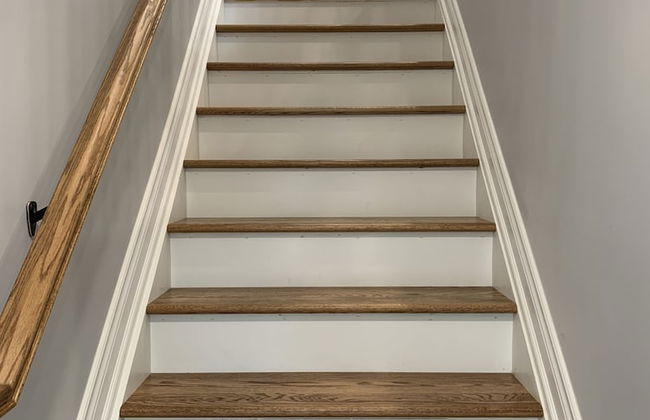 Ambiance by the Falls Cozy Suite - Photo 26