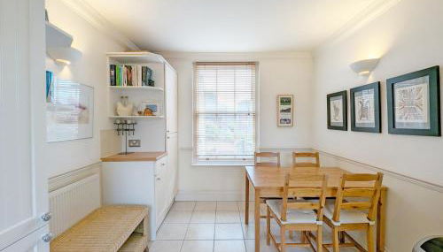 4 The Clockhouse , Midhurst - Foto 3