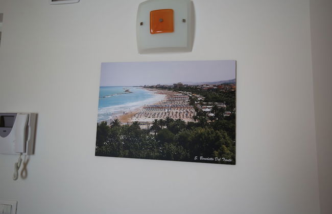 Apartment 30 Meters From The Sea 6 Beds Without Sea View - Foto 34