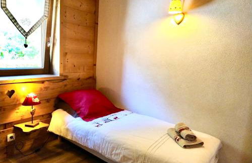 Le Chalet Du Pic SPA privé & Fitness - Foto 9