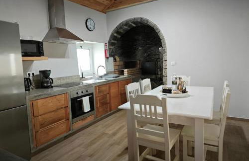 Casa da Marta - Azorean Nature Escape - Photo 45