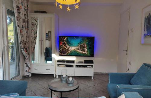 Entire Appartment 50m from sea - Spiros - Photo 10