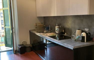 Chez Anna in Sempione - Mico, CityLife, San Siro - Photo 18