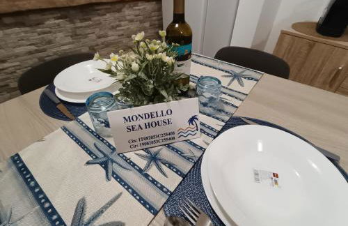 Mondello Sea House - Foto 1