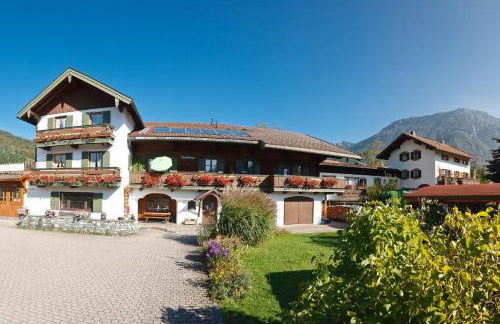 Ferienwohnungen Gastager - Foto 1