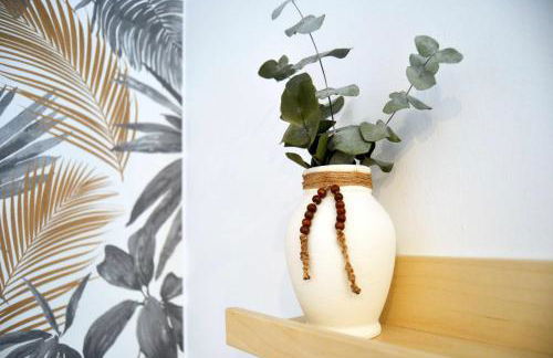 Apto Málaga centro histórico Parking Priv Gratuito - Foto 27