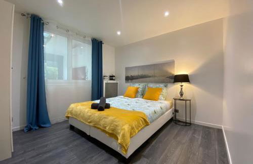 Villa Miramar Near Disneyland Paris - Foto 38