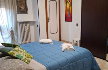 Grande Appartamento a 2 Passi dal Mare con Comfort - Foto 35