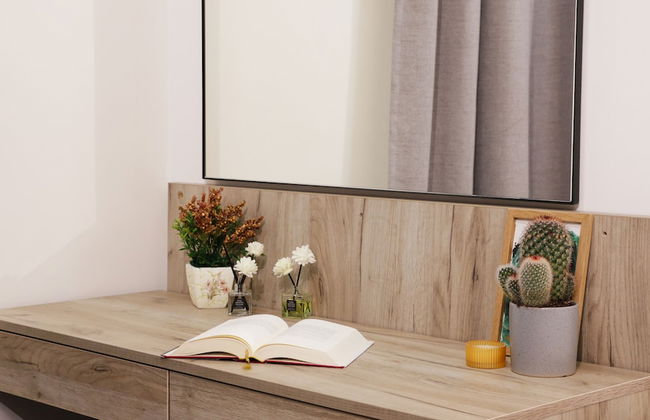 Tilia ApartHotel - Photo 10