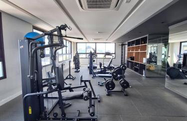 GO Carlos Gomes, 1 Premium Bedroom, 12th Floor - Foto 7