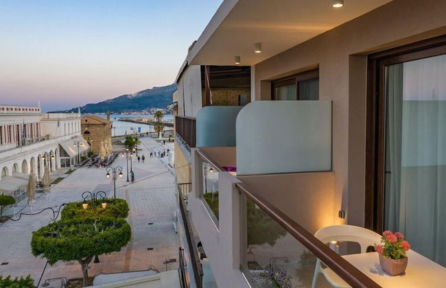 Alektor Studios & Apartments - Foto 12