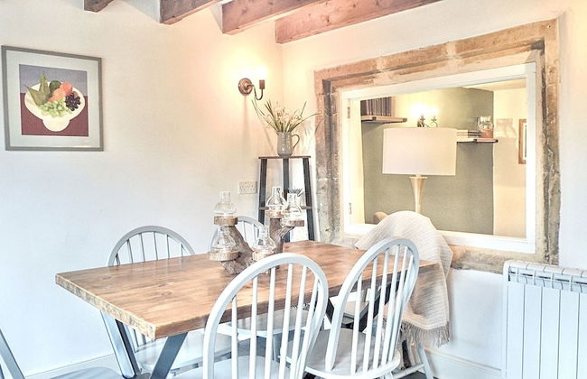 Magnolia Cottage - Foto 9