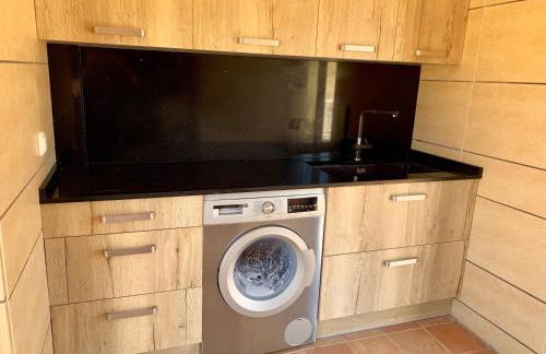 Jardines Del Gorgos Modern Retreat Near Javea Beach - Foto 40