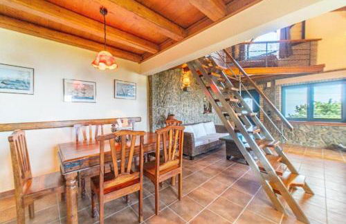 Villa Nikolas stone house with stynning seaview - Photo 21