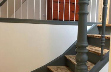 Ferienhaus Art Apartment - Harz - Foto 16