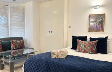 Opulent oasis in London - Foto 16