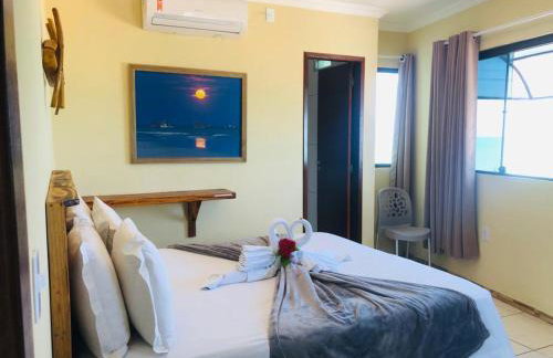 Fabika Pousada - Foto 32