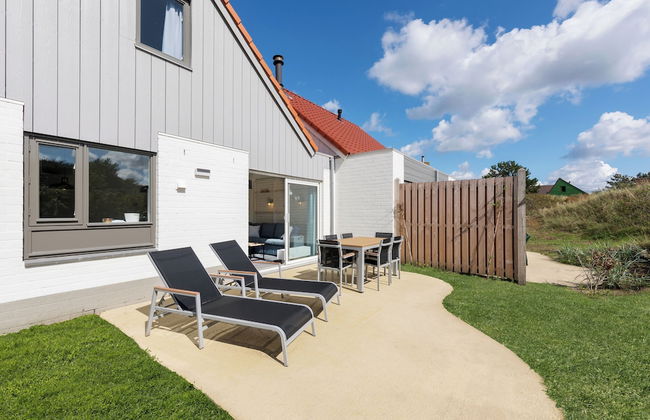 Center Parcs Zandvoort Beach - Foto 46