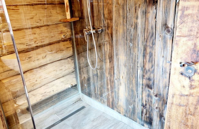 Nice Chalet in Klagenfurt With hot tub - Foto 19