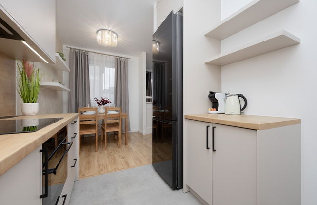 Apartment With Two Balconies by Renters - Foto 11