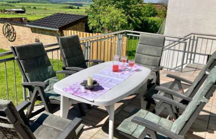 Ferienhaus Eifeljeföhl - Photo 10