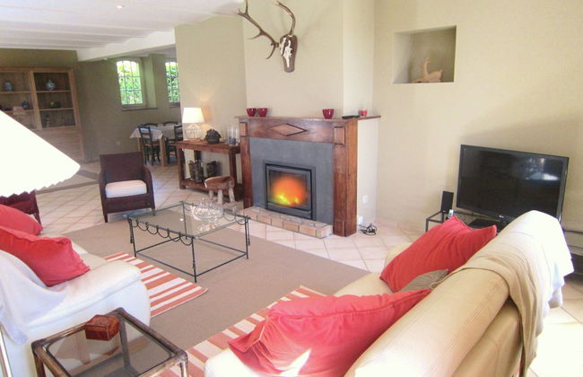 Spacious Family Villa, Offagne - Foto 24