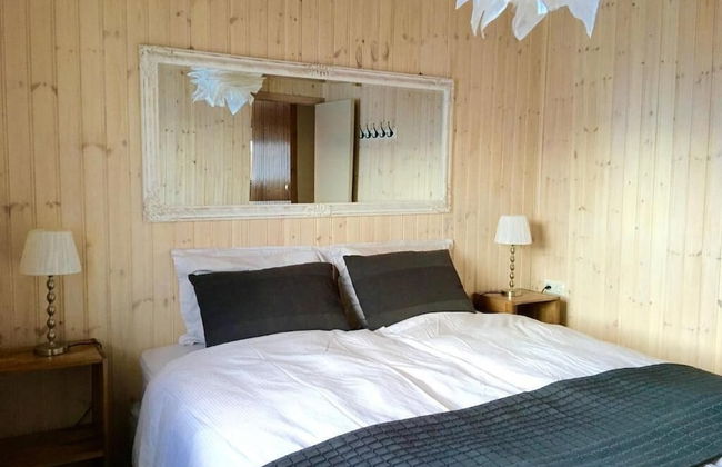 Vacation Home Fagravik - Photo 14