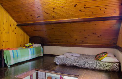 Chalés Lirio dos Vales - Photo 57