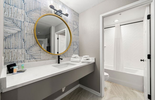 Stylish Buckhead Condo Your Urban Getaway in ATL - Foto 16