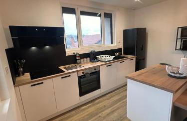 Appartement refait à neuf à espaly - Foto 5