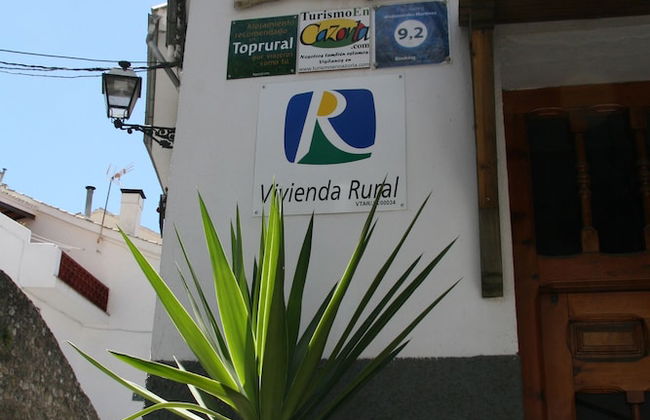 Apartamentos Rurales Martinez - Photo 23