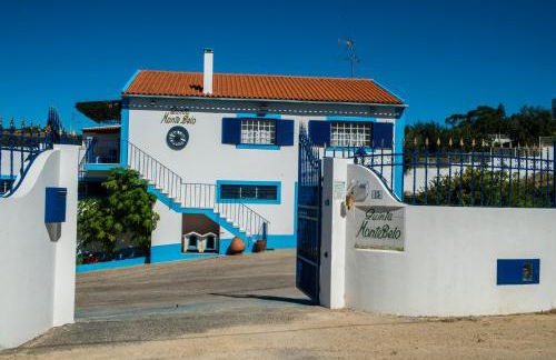 Quinta Montebelo - Foto 19