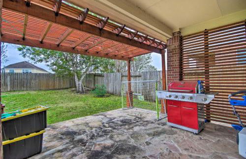 Spacious Richmond Home Close to Parks and Shopping - Foto 2