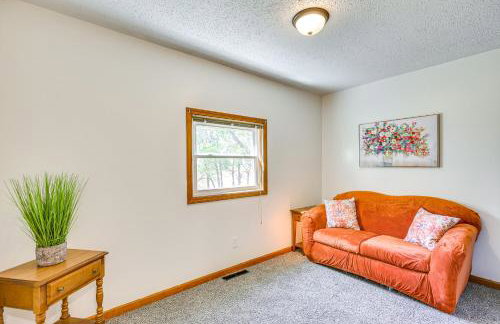 Countryside Escape 14 Mi to Milford and Geary Lakes! - Foto 18