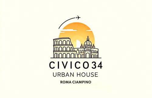 Civico 34 Urban House - Foto 2
