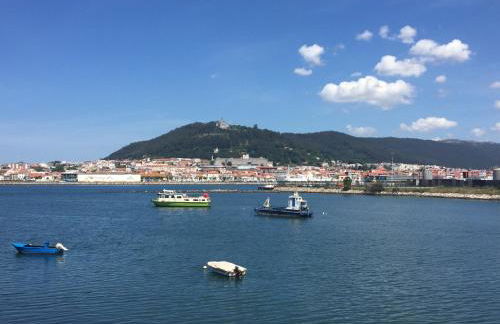 Viana do Castelo, Cabedelo Beach Apartment - Foto 1