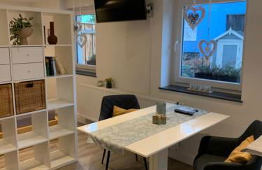 City Apartments am Rhein - Foto 40