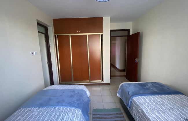 Takdiri Homes Plush 3BR Appartment - Foto 31