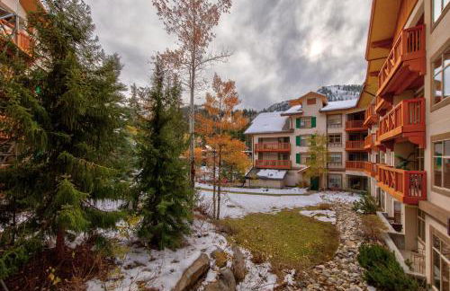 Powderhorn Lodge 209 - Foto 21