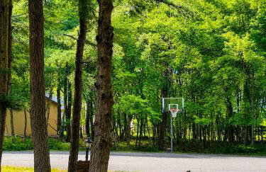 Clocked Out Cabin with Lake Access, Fire Pit, Games - Foto 35