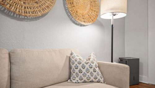 The Flats on Florida St - Super Comfy 2-Bedroom Apartments - Foto 4