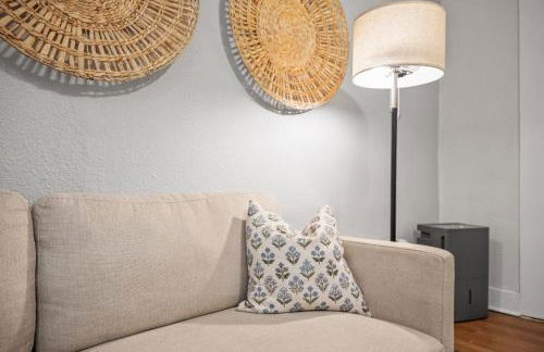 The Flats on Florida St - Super Comfy 2-Bedroom Apartments - Foto 4