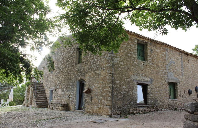 Villa Misita - Foto 47