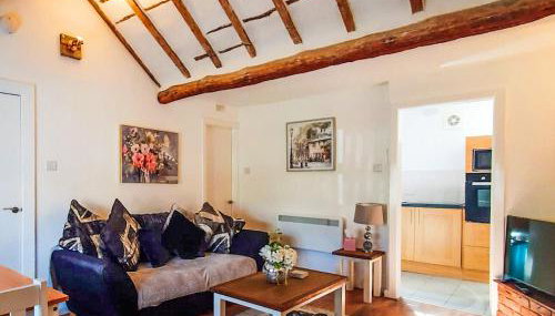 Sunnyside Cottage - Foto 5
