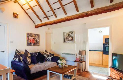 Sunnyside Cottage - Foto 5