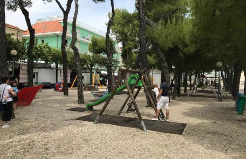 Residence Stella Marina - Foto 17