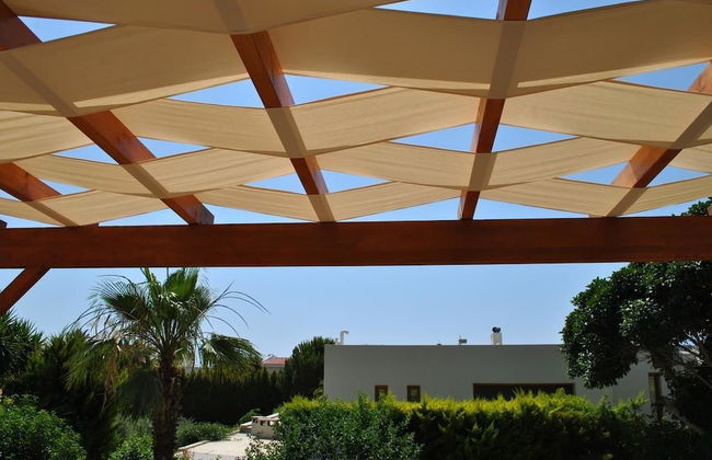 Paradise Villa Sounio - Foto 13