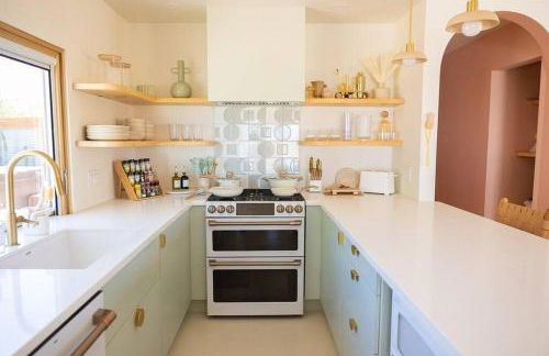 Sunset Sage House - Foto 16