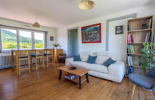 Gîte de la Grange 12km de Gérardmer - Foto 1